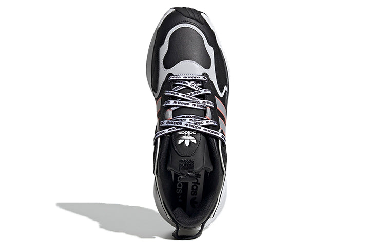 (WMNS) adidas Magmur Runner 'Black Glory Pink' EG5434