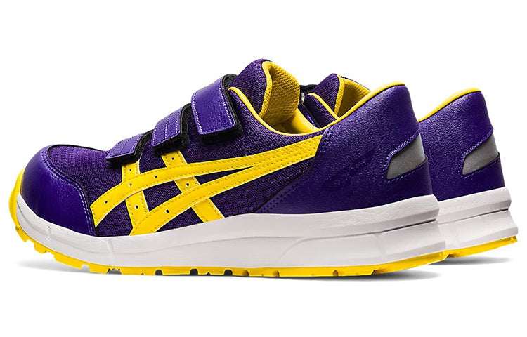ASICS Winjob CP202 Low-Top (3E Wide) Purple FCP202-501