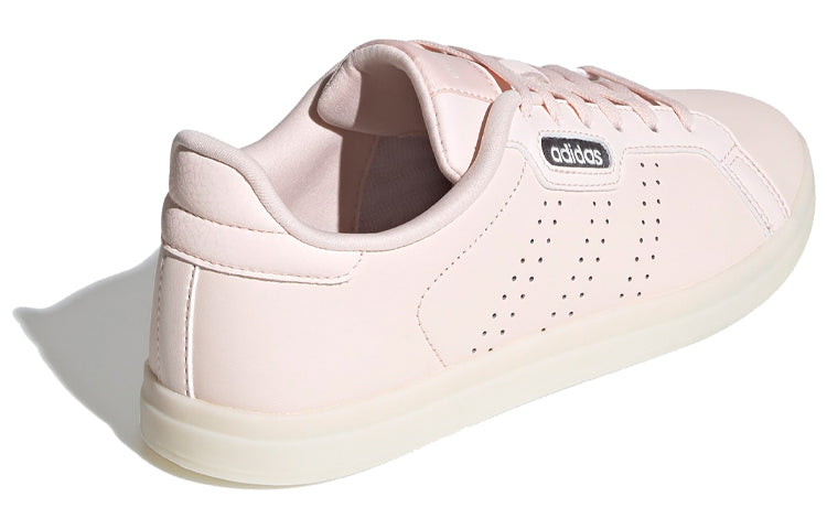 (WMNS) adidas Courtpoint CL X 'Pink Tint' FW7389