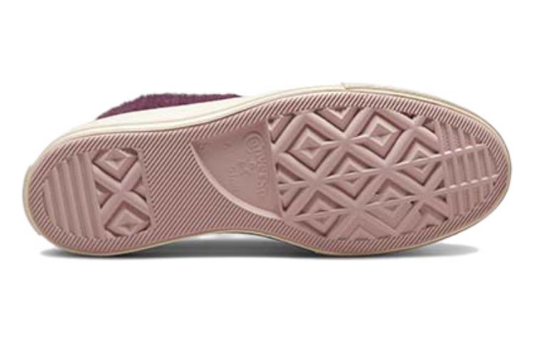 (WMNS) Converse Chuck 1970s Cozy Utility A01339C