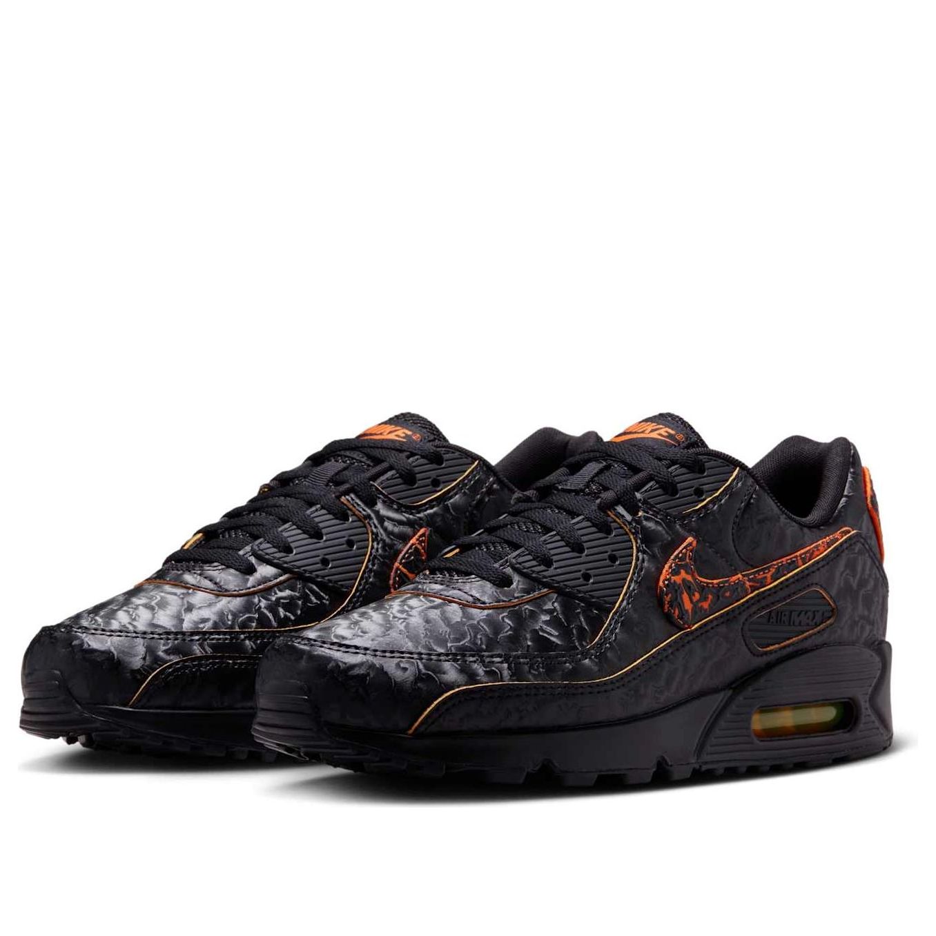 Nike Air Max 90 QS 'Volcano' HF3248-001