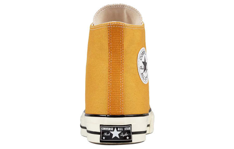 Converse Chuck 70 Hi 'Sunflower' 162054C