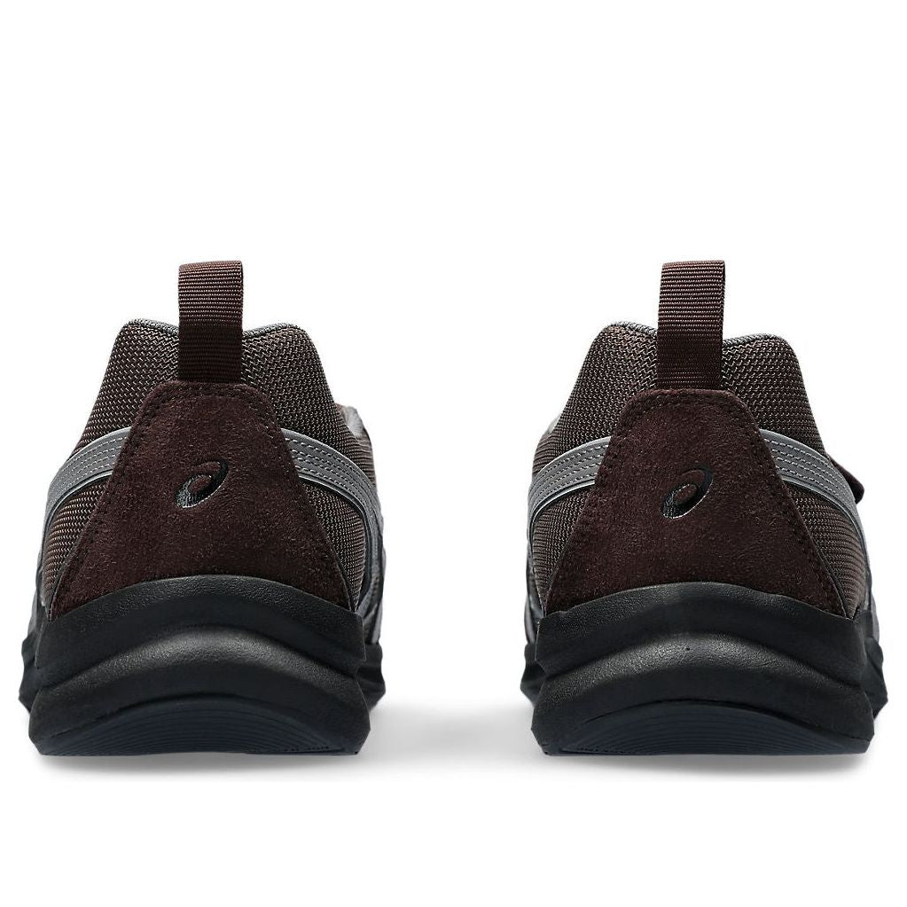 ASICS Life Walker 010 'Coffee Grey' 1241A010-200