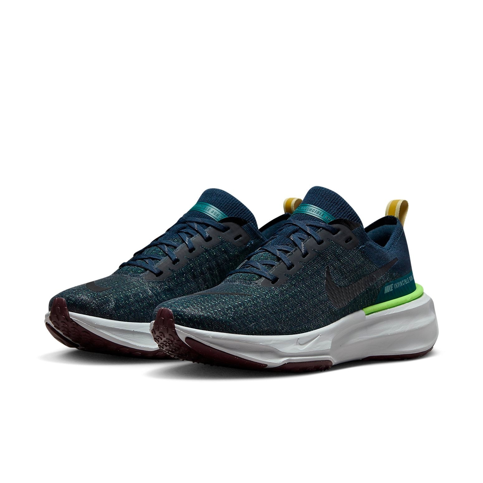 Nike ZoomX Invincible 3 'Armory Navy Geode Teal' DR2615-402