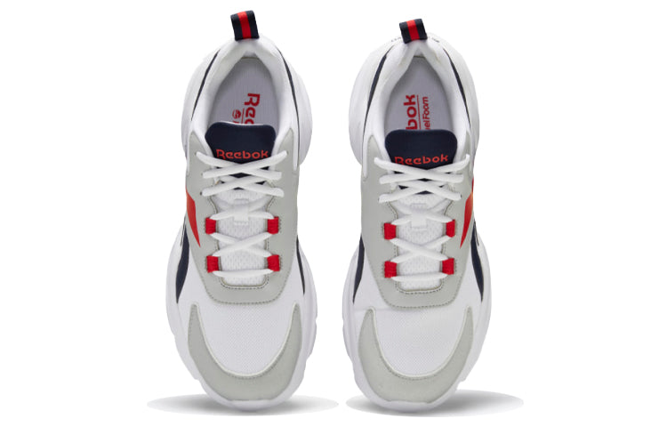 Reebok Royal Ec Ride 4 Sneakers White/Grey FV0306