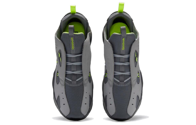 Reebok Royal Turbo Impulse 2 Running Shoes Grey/Black FW0945
