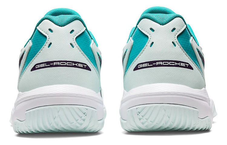 (WMNS) ASICS Gel-Rocket 10 'Soothing Sea' 1072A056-404
