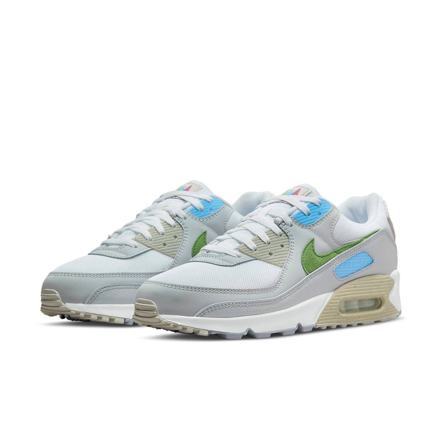 Nike Air Max 90 'Evergreen' DV3492-100