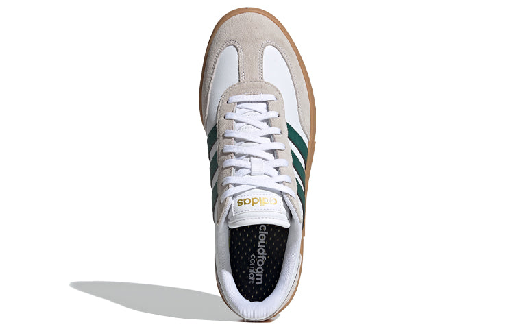 adidas Gradas 'White Sub Green Gum' FW7208