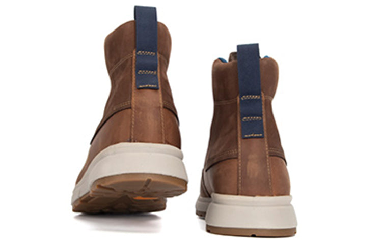 Timberland Atwells Ave Waterproof Boots 'Ruse Full Grain' A43TNF13