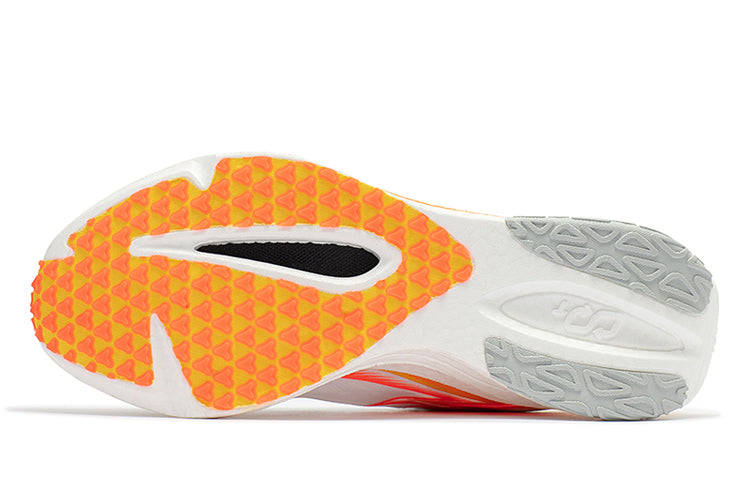 361 Degrees Biospeed 2 Pro 'White Neon Orange' 672332206-6