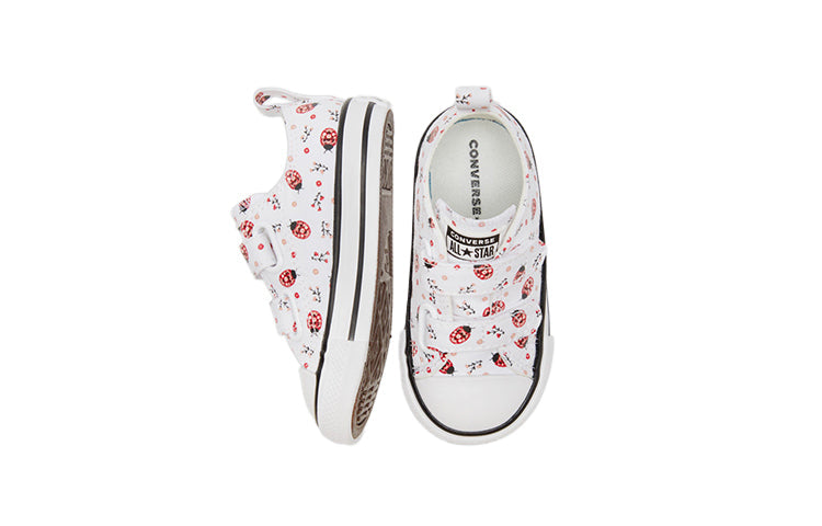 Converse Chuck Taylor All Star 'White Red' 771291C