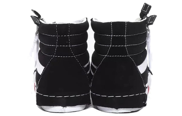 Vans SK8-HI Reissue CAP 'Black' VN0A3WM16BT