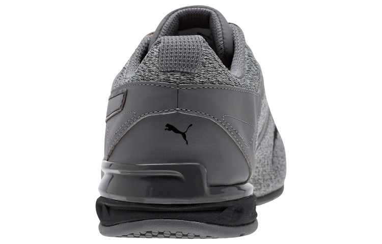 PUMA Tazon 6 Knit Grey 189971-04