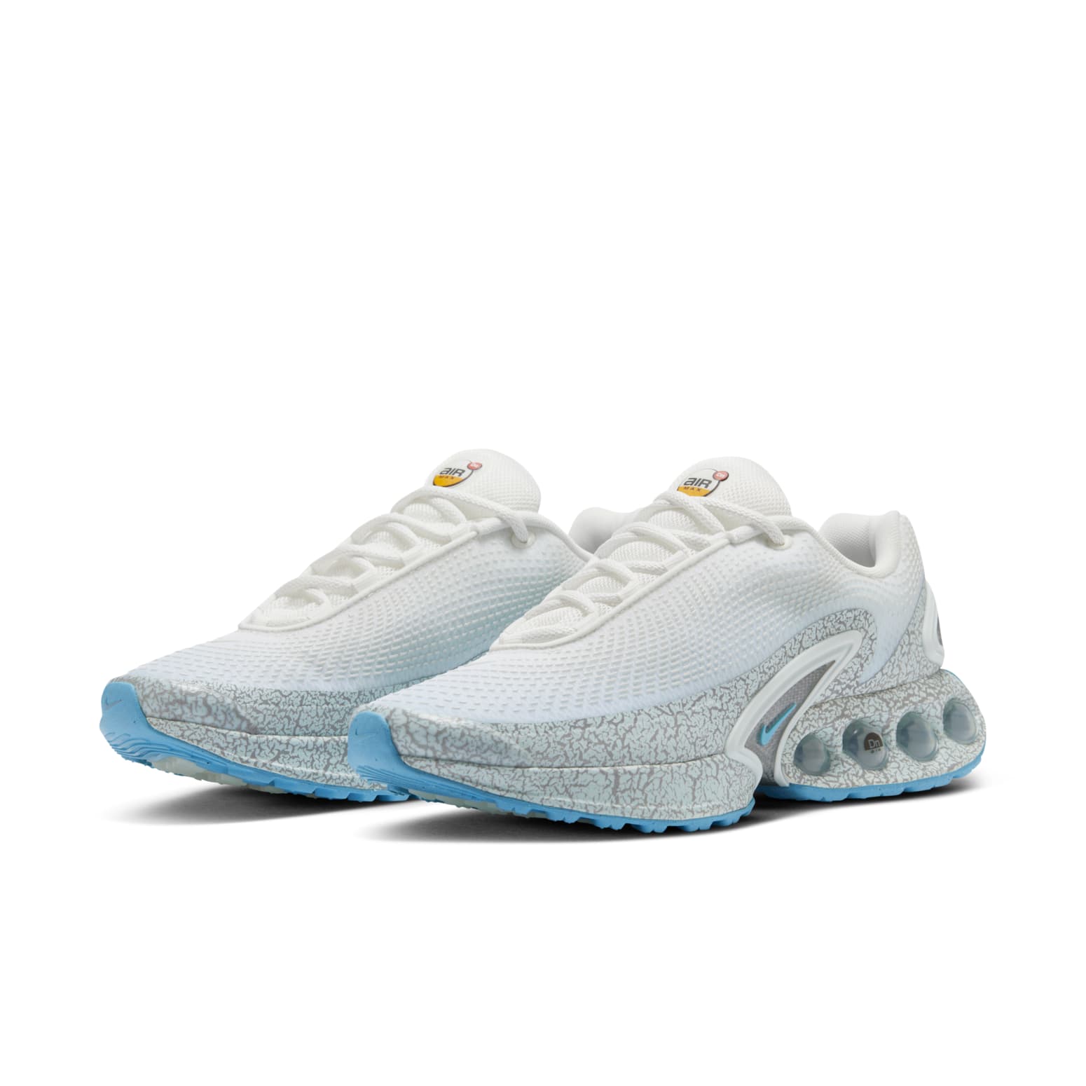 Nike Air Max Dn 'White Safari' HM5653-440