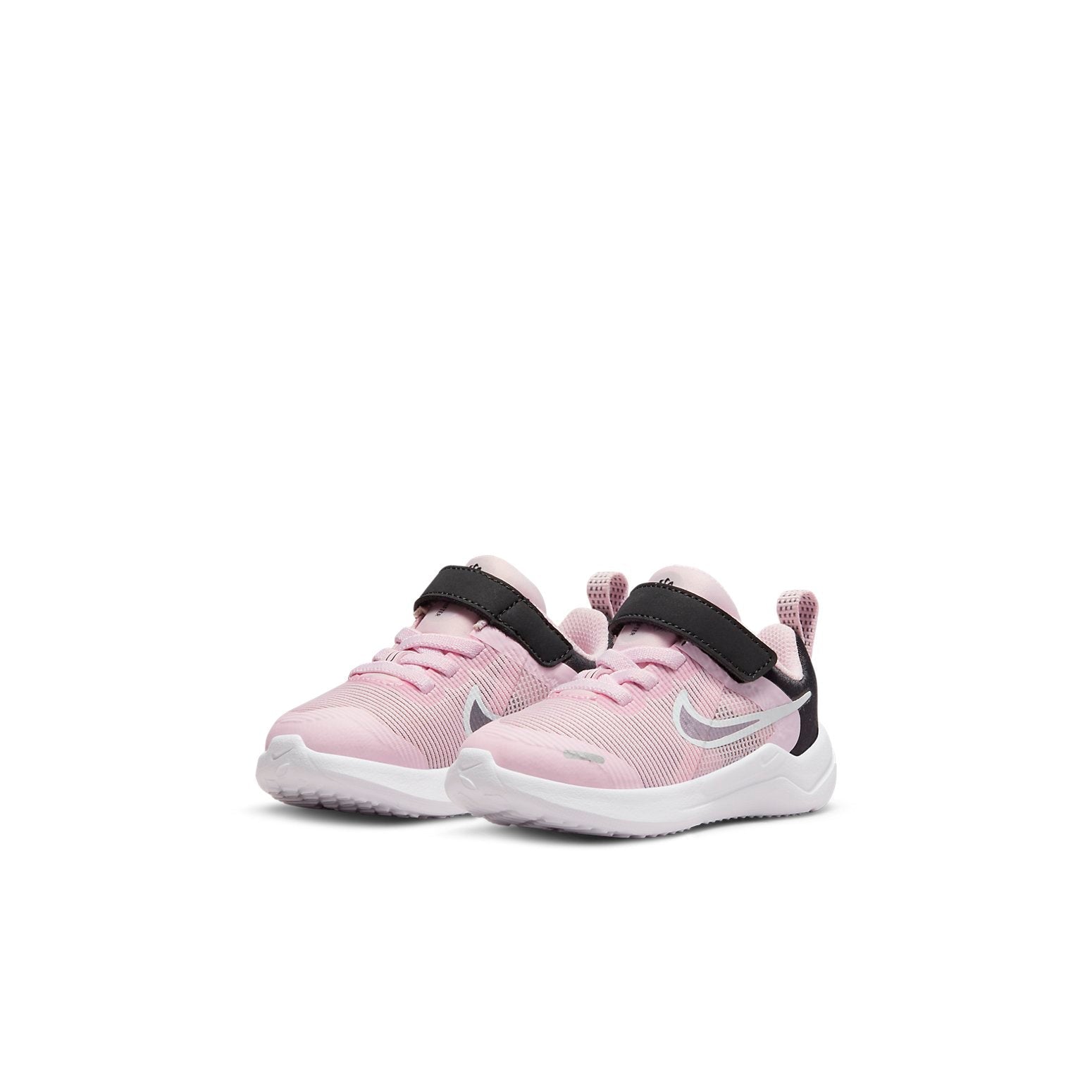 (TD) Nike Downshifter 12 Next Nature 'Pink Foam' DM4191-600