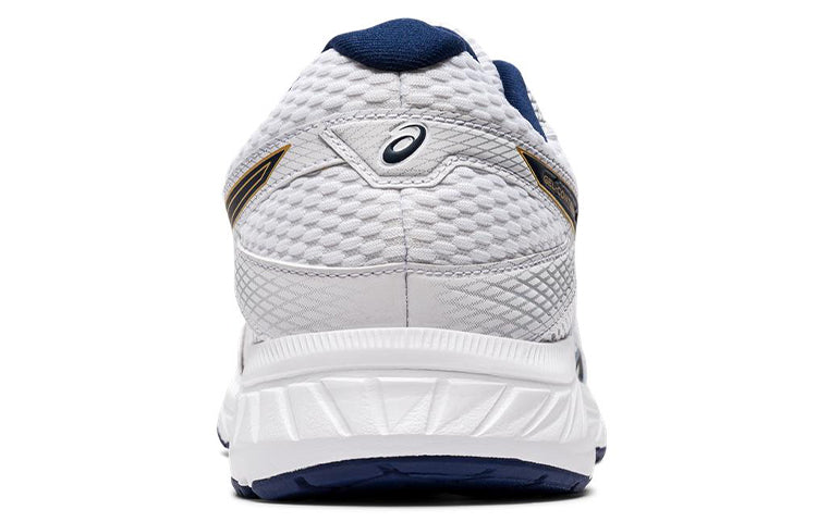 ASICS Gel-Contend 6 'White Black' 1011A667-100