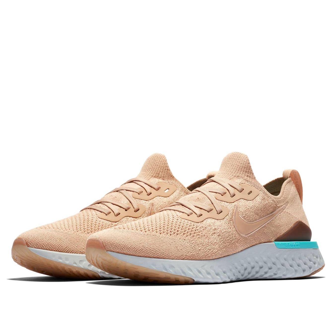 Nike Epic React Flyknit 2 'Khaki' BQ8928-200