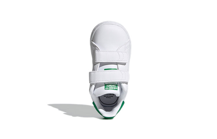 (TD) adidas Stan Smith Primegreen 'White Green' FX7532