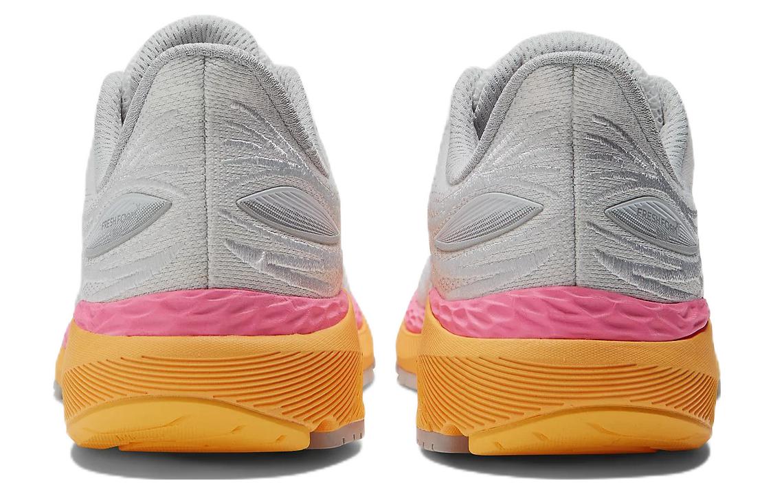 (WMNS) New Balance Fresh Foam X 860 V12 'White Orange Pinkred' W860A12