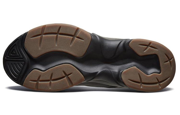 Skechers City Sport Leisure Black 51958-BBK