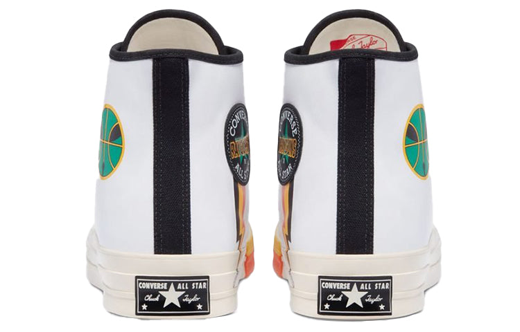 Converse Chuck 70 High 'Roswell Rayguns' 171167C