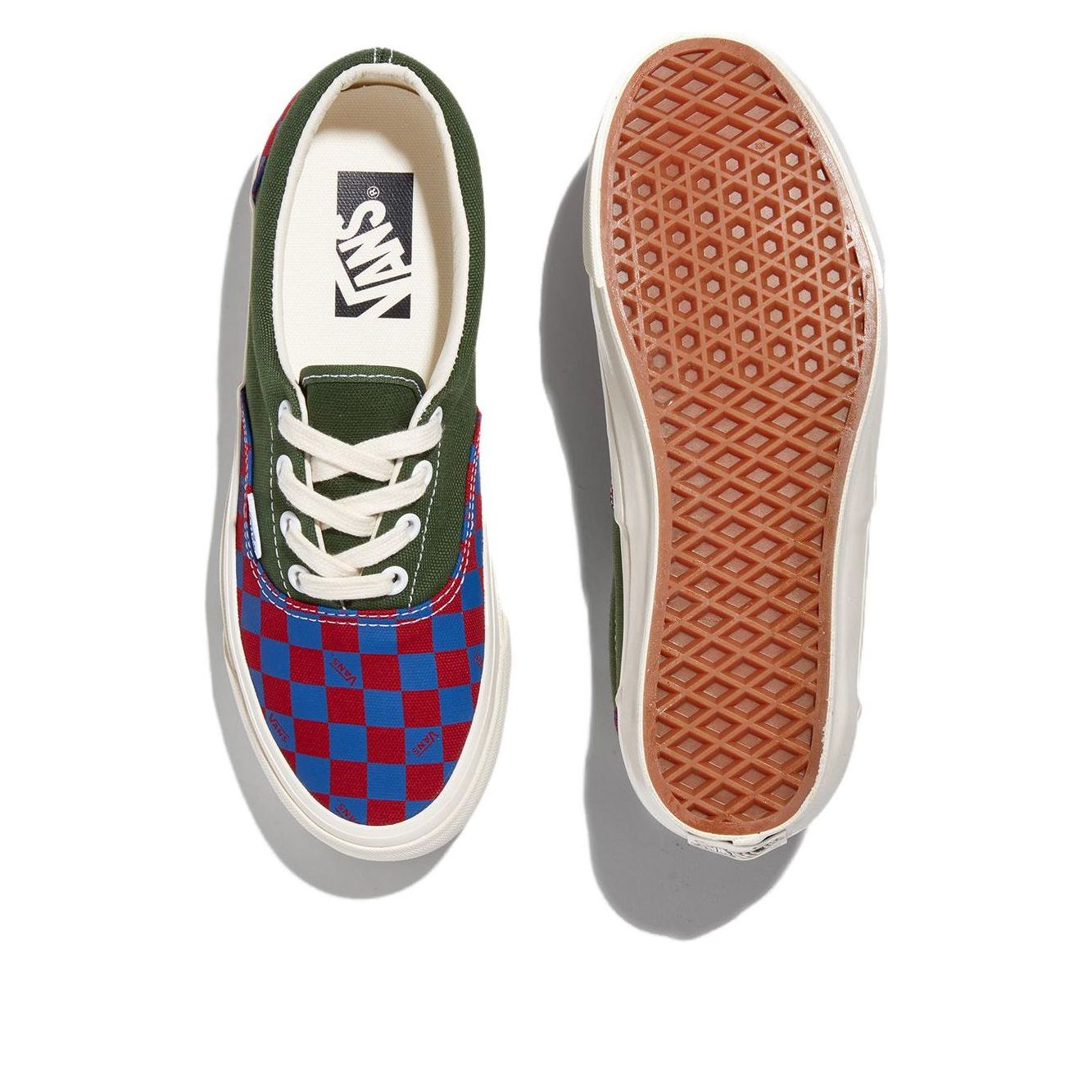 Vans Era LX Reissue 95 'BMX Douglas Fir' VN000CZDBXU