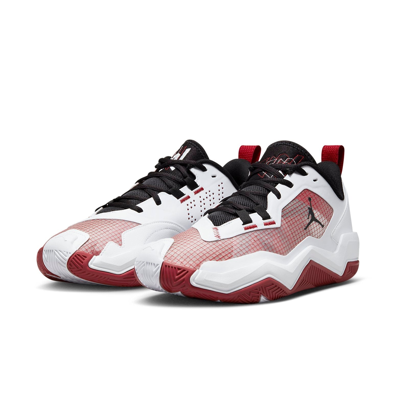 Air Jordan Westbrook One Take 4 Westbrook DZ3338-100