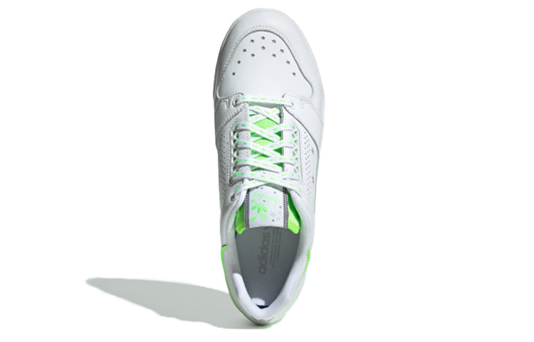 (WMNS) adidas Slamcourt 'Stars' EF2087