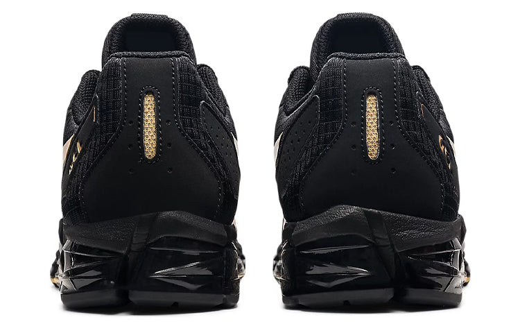 ASICS Gel Quantum 360 6 'Black Gold' 1201A465-001