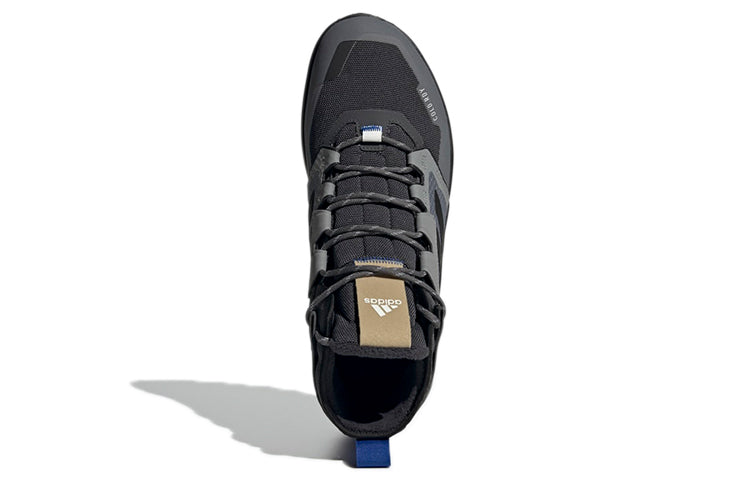 adidas Terrex Trailmaker Mid Cold.Rdy 'Grey Halo Blue' FZ3371