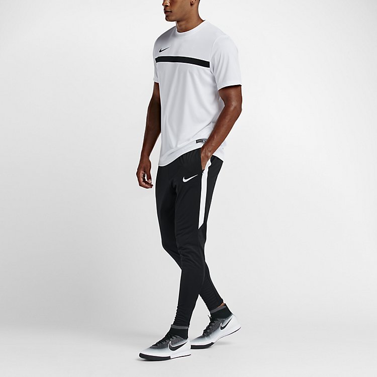 Football Pants Men Nike Dry Squad Pant 807684-013