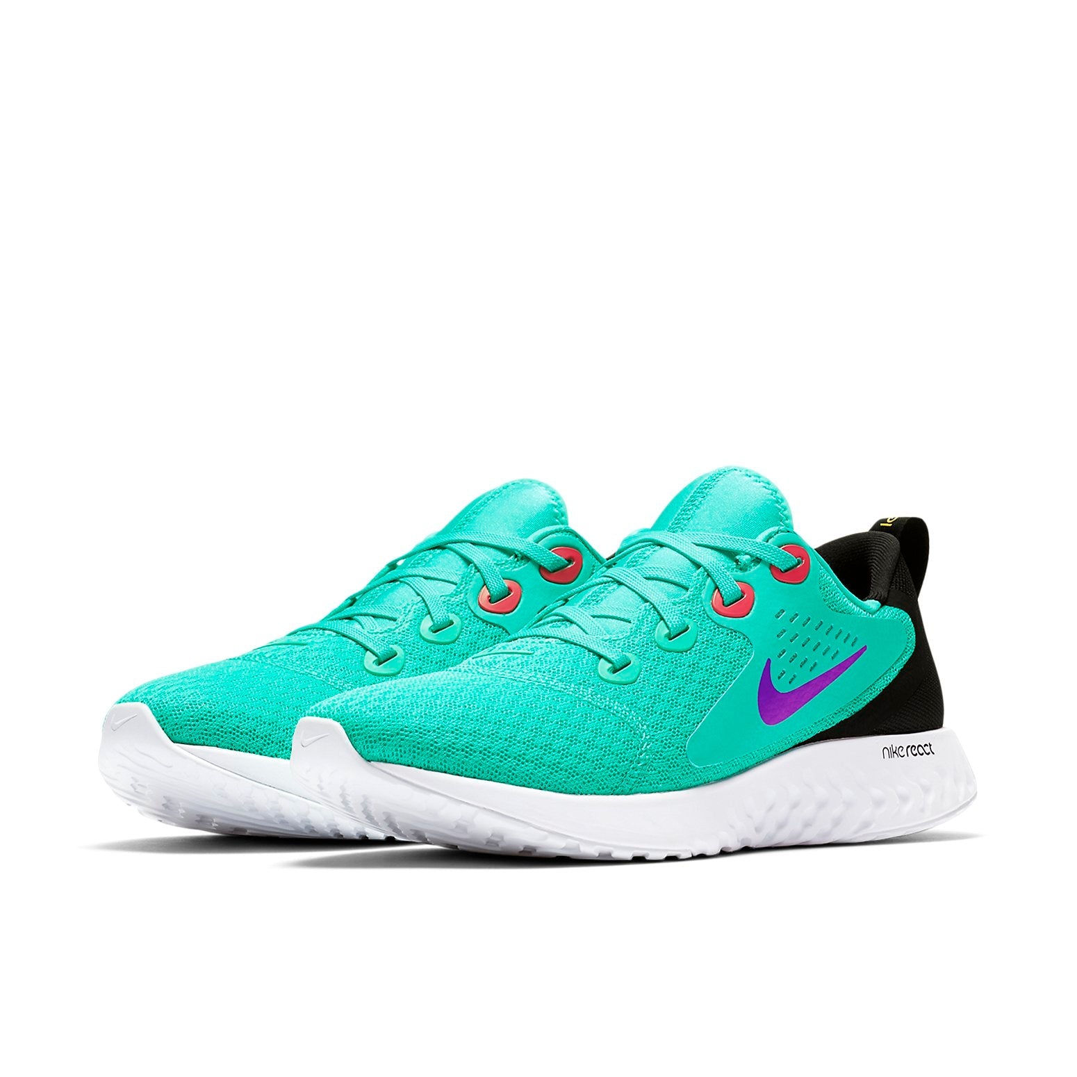(WMNS) Nike Legend React 'Hyper Jade' AA1626-303