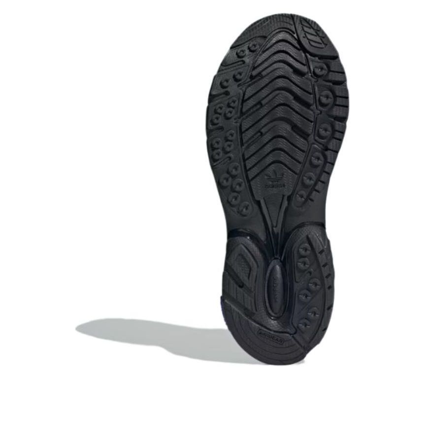 (WMNS) adidas Adistar Pose 'Core Black Silver Metallic' IG4231