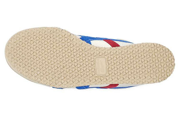 Onitsuka Tiger Mexico 66 Vintage 'White Directoire Blue' 1183B391-100