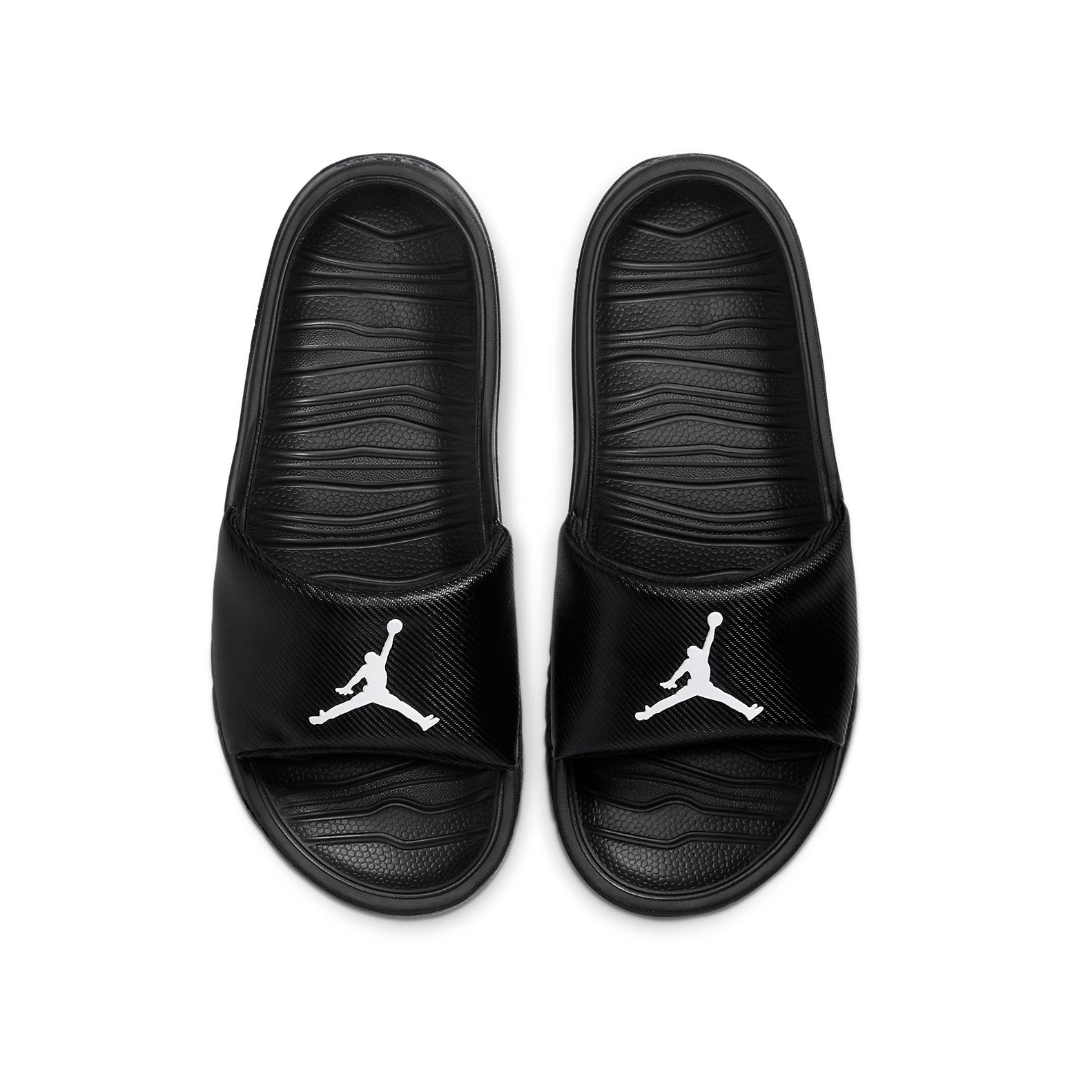 (GS) Air Jordan Break Slide 'Black' CD5472-010