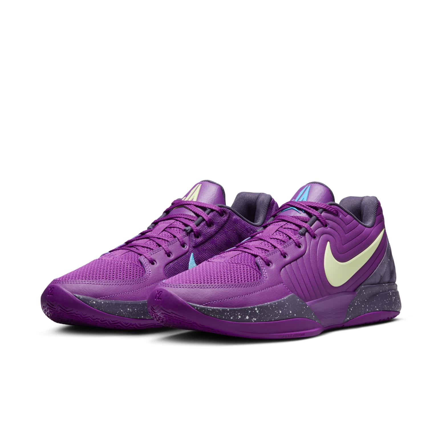 Nike Ja 2 'Stargazer' FD7328-500
