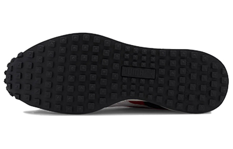 PUMA Style Rider 'Stream On - High Risk Red' 371527-01