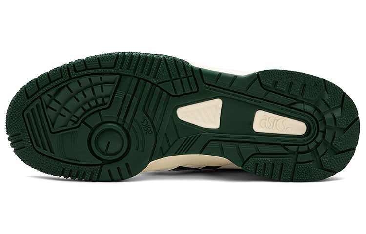 ASICS Gel-Spotlyte Low 'White Green' 1203A397-102