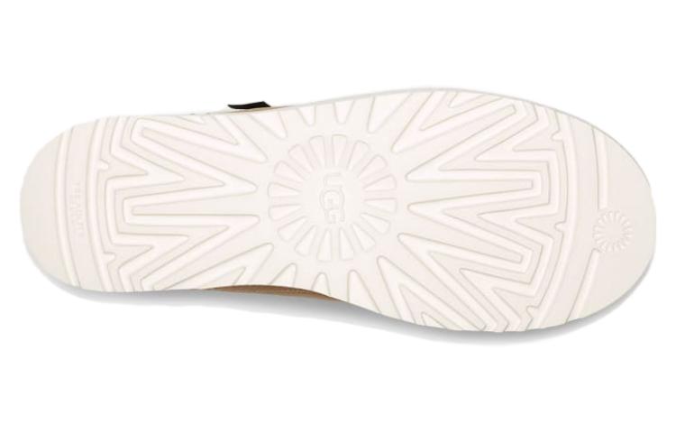 (WMNS) UGG Highland Hi GTX 'Sand' 1130772-SAN