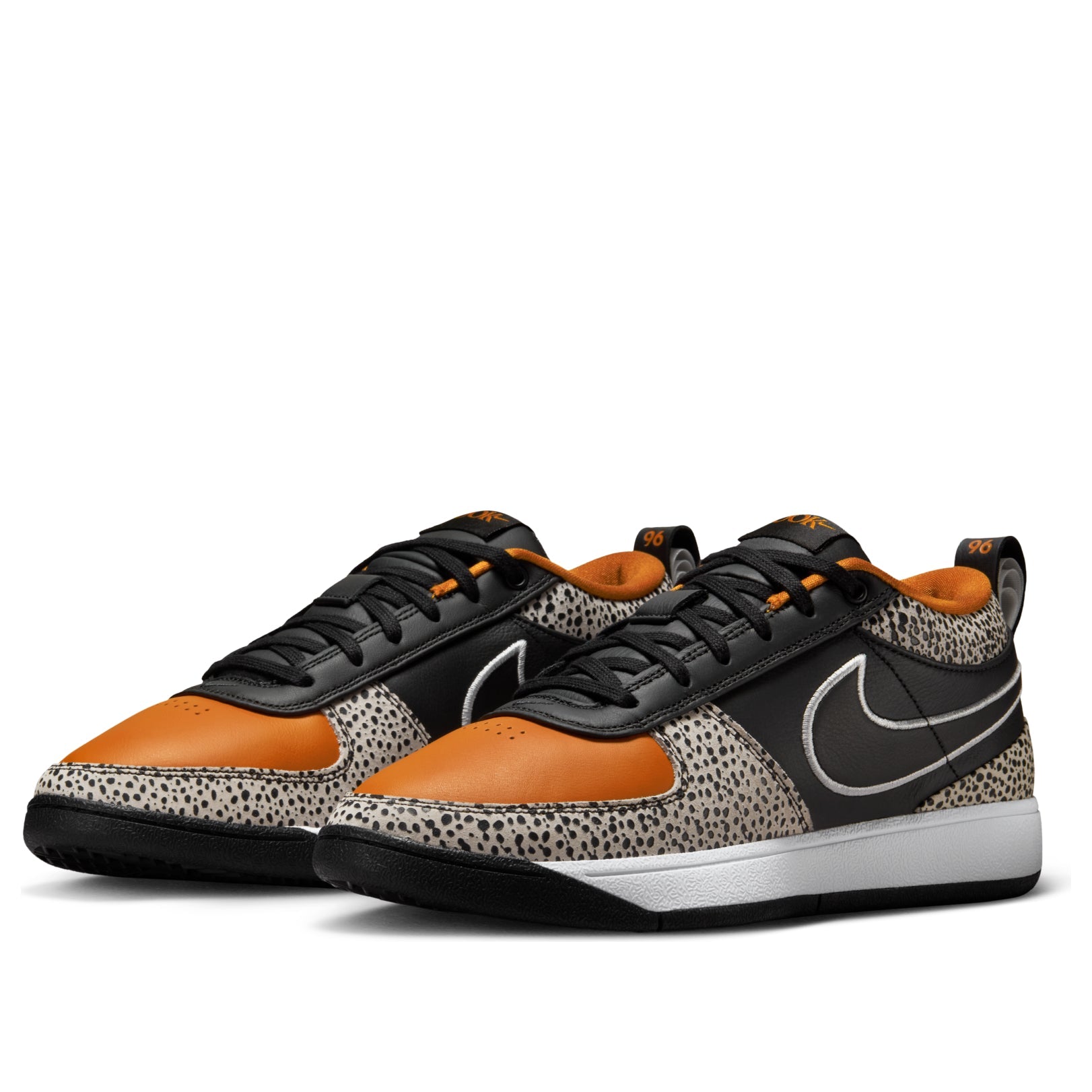 Nike Book 1 EP 'Safari' IO9703-001