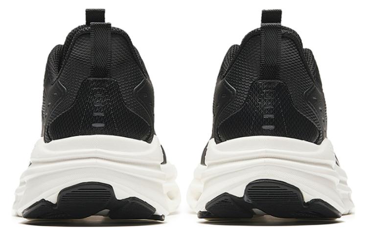 (WMNS) ANTA Energy Ring 'Black White' 922345578-5