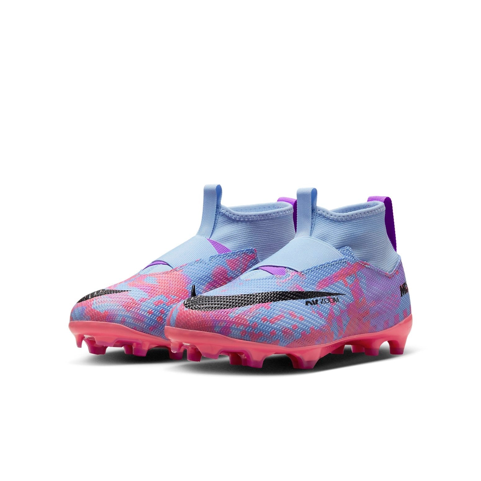 (GS) Nike Mercurial Superfly 9 Pro FG 'Dream Speed 6 Pack' DX1825-405