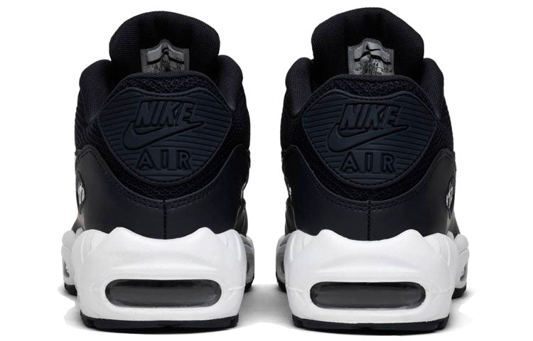 Nike Patta x Air Max 95/90 'Publicity. Publicity. Wohooooow!' CJ4741-400