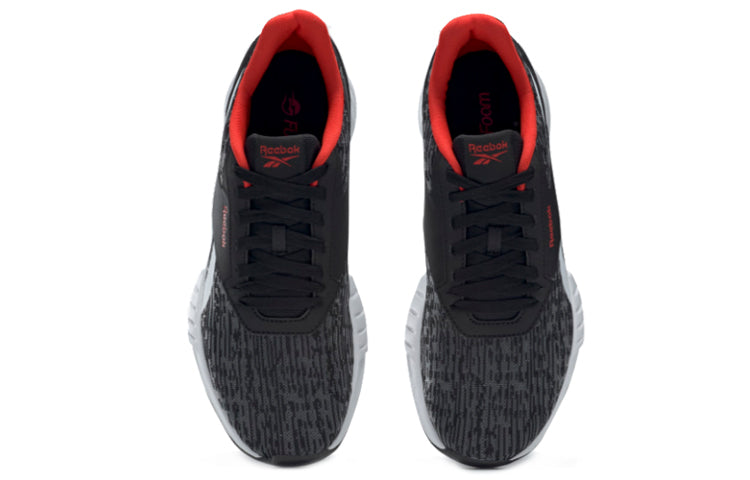 Reebok Lite Plus 2.0 Sneakers Black/Orange FU8727