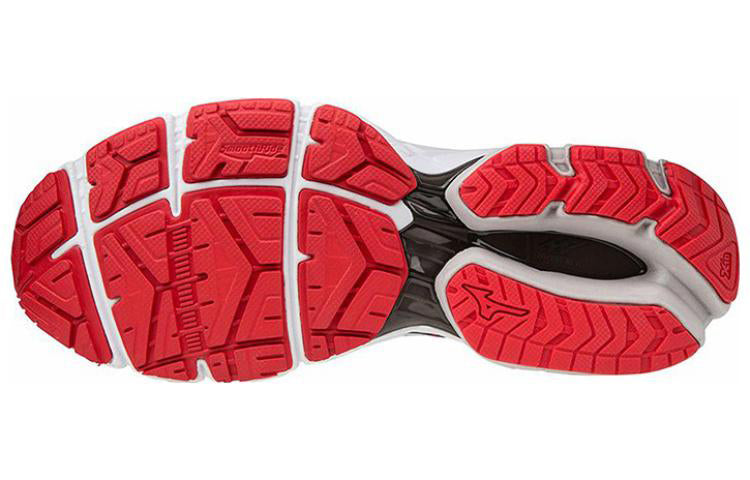 Mizuno Wave Ultima11 'Black Red' J1GC190958