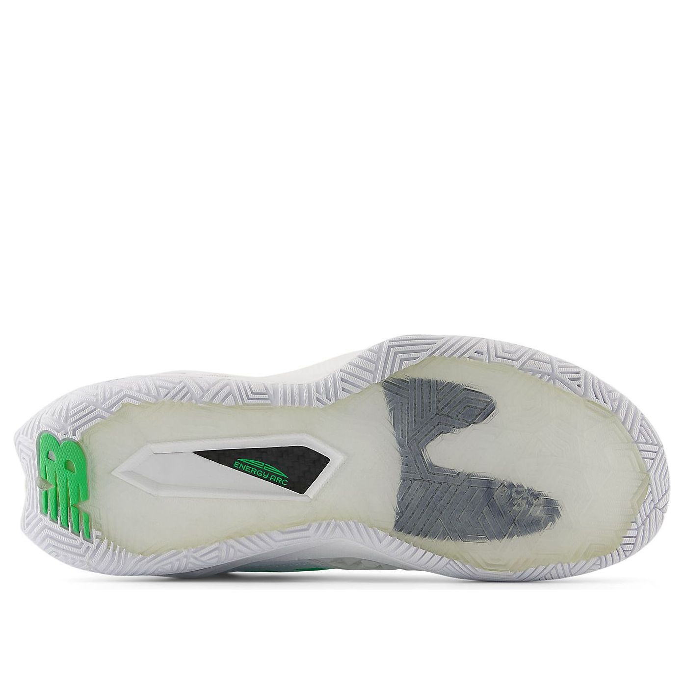 (WMNS) New Balance Coco CG2 'White Green Apple' WCHCOCG2