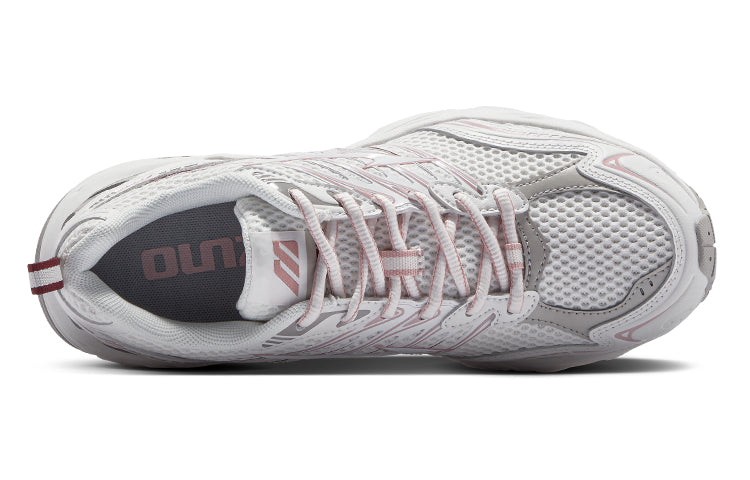 Mizuno LG 2000 'White Pink' D1GH230208