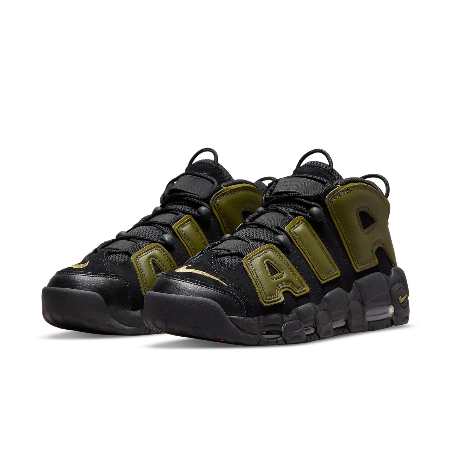 Nike Air More Uptempo '96 'Rough Green' DH8011-001
