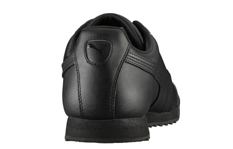 PUMA Roma Basic 'Black' 353572-17